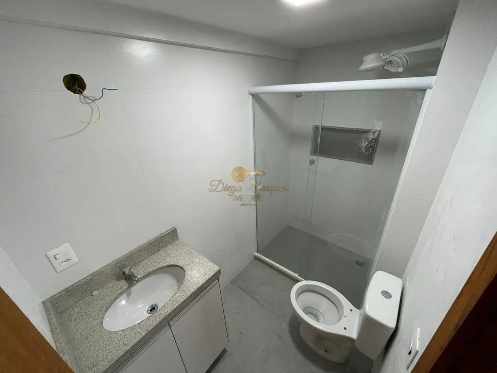 Imagem Apartamento para Venda em Teresópolis / RJ no bairro Várzea