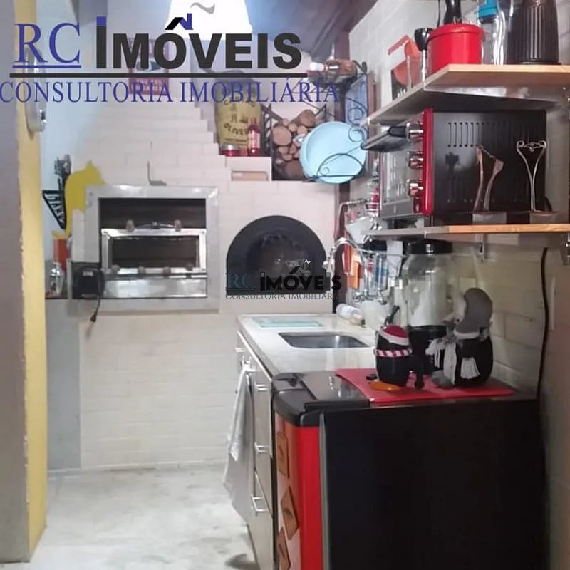 Imagem Casa a Venda no bairro São Francisco - Niterói, RJ