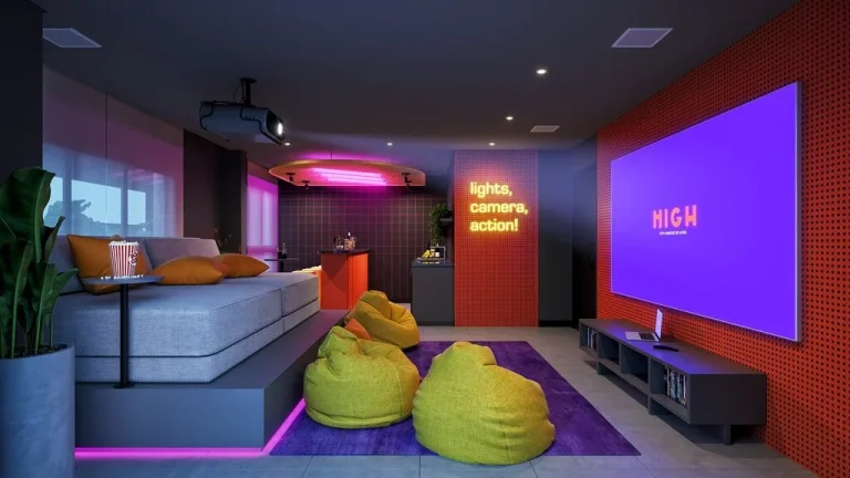 Imagem High City Habitat 2 (Torre C)
