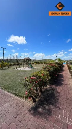 Imagem TERRENO EM BARRA DO JACUÍPE