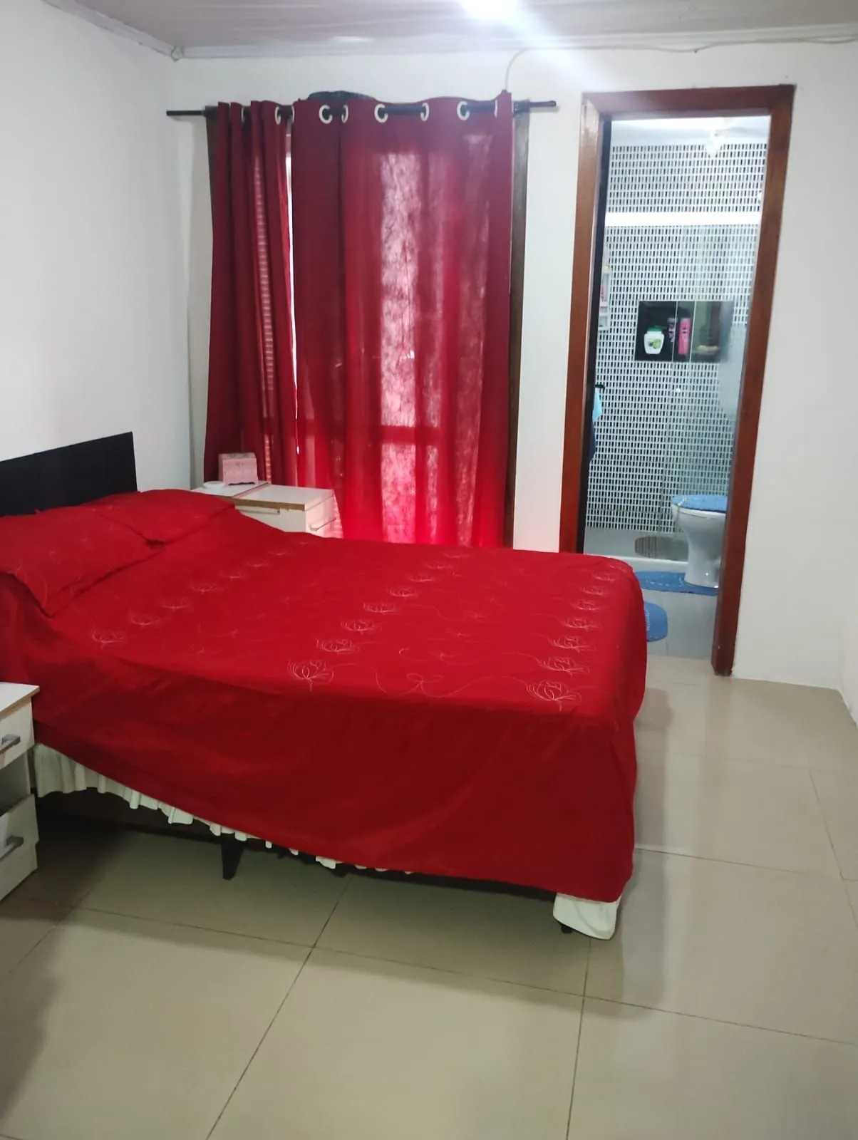 Imagem Linda casa com 2 quartos na Hípica
