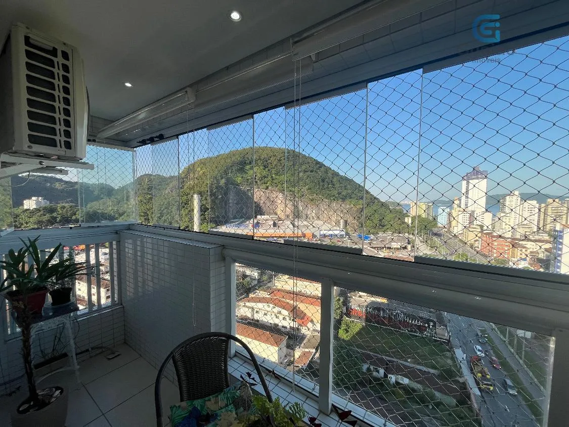 Imagem Vendo lindo apartamento 2 dormitórios, Sao Vicente, SP