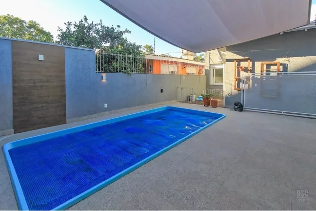 Imagem Casa para venda no bairro Ipanema em Porto Alegre