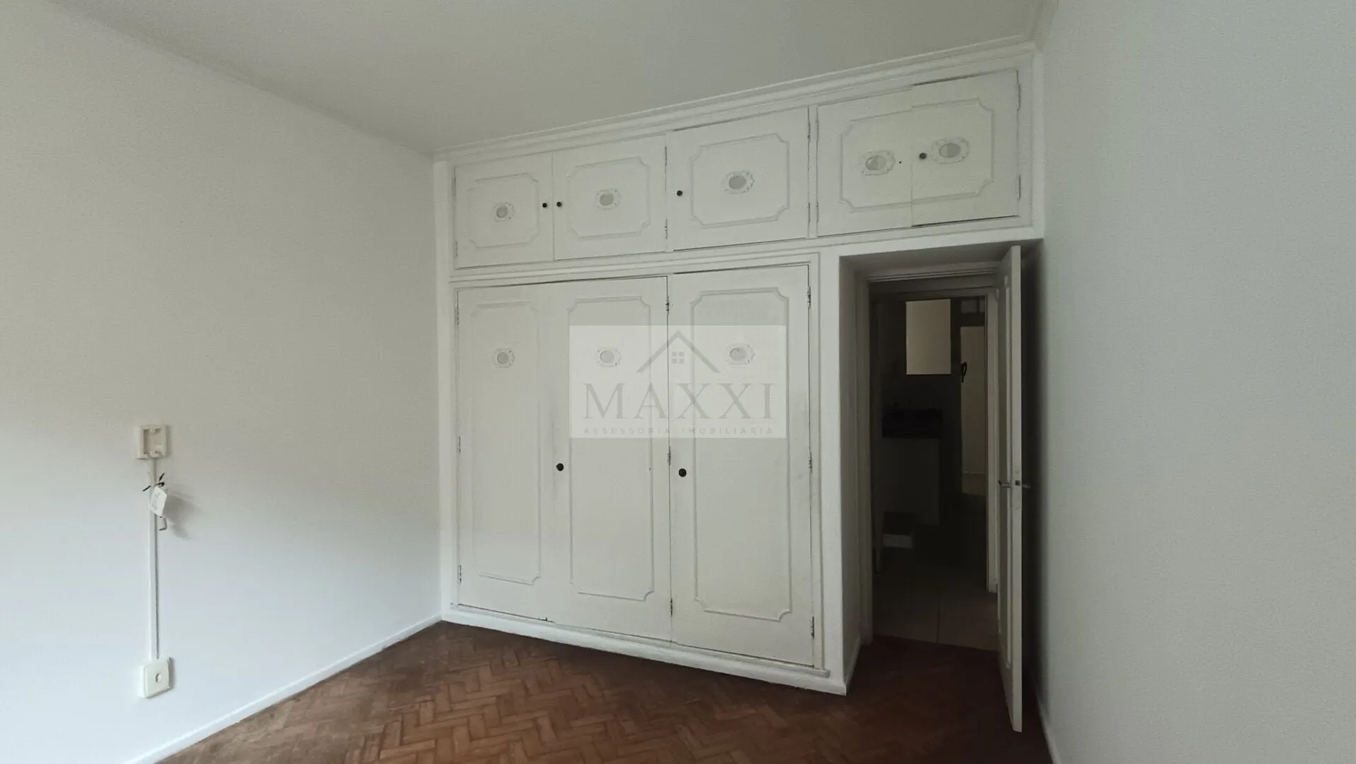 Imagem Condomínio Edificio Aldebaran - Apartamento em Tijuca, Rio de Janeiro/RJ