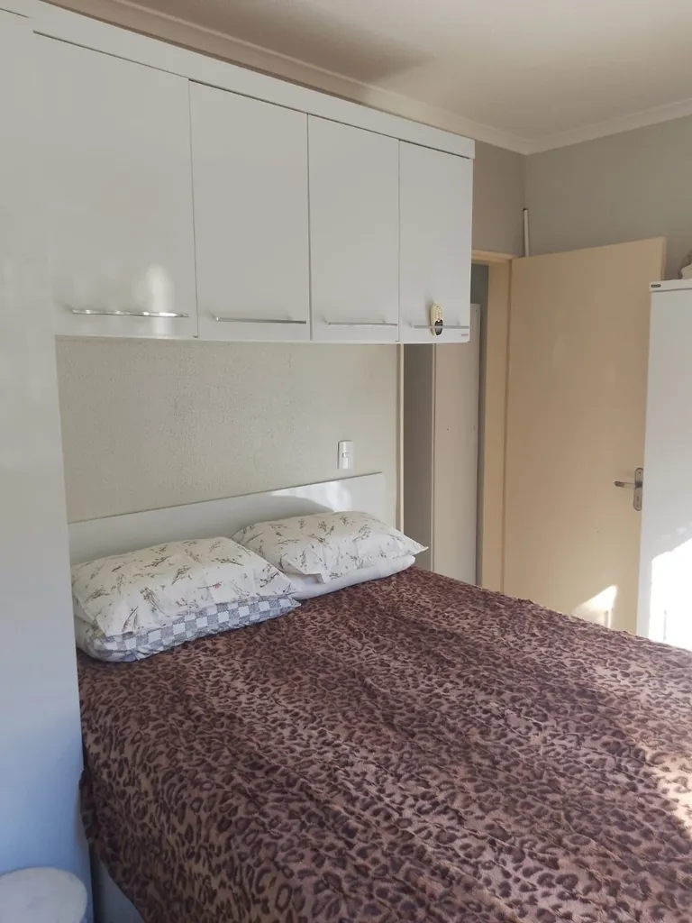 Imagem Apartamento em Jardim Sabará