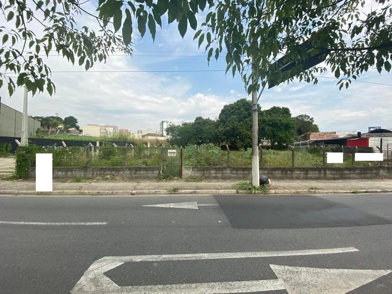 Imagem Terreno à venda 1125M², Esplanada Independência, Taubaté - SP