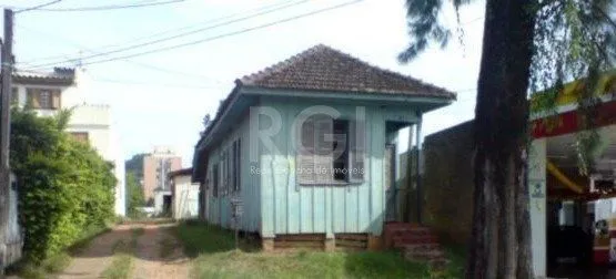 Imagem Terreno para Venda - 0m², 0 dormitórios, Tristeza