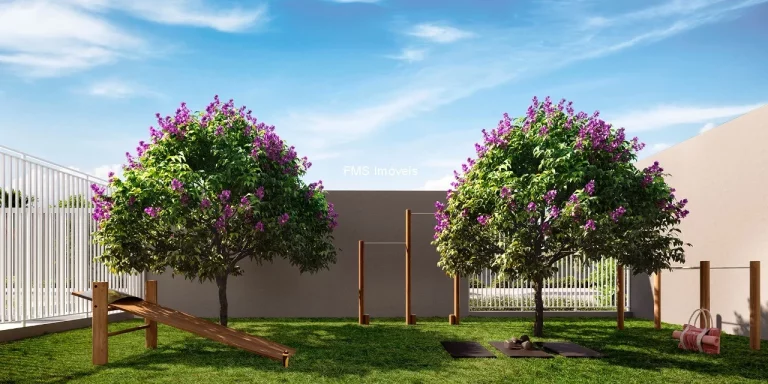 Imagem Apartamento com 2 dormitórios no Campo Belo.