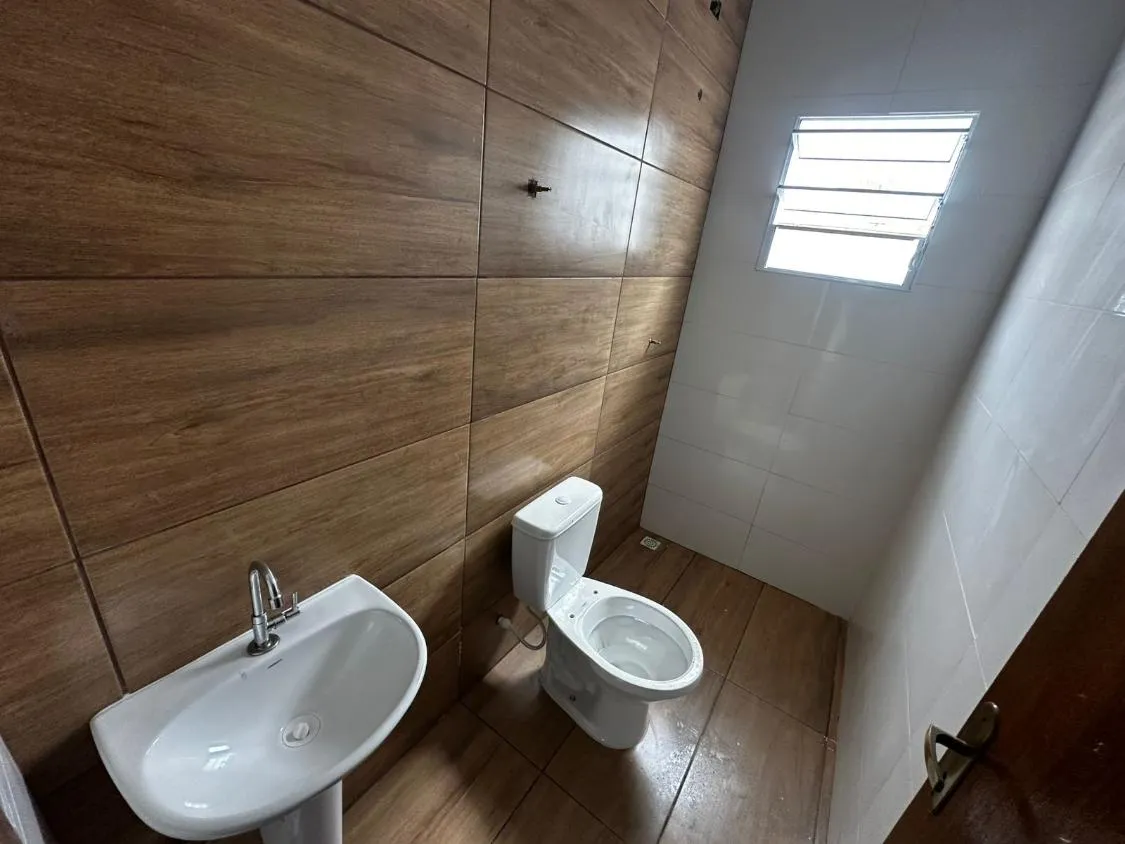 Imagem CASA NOVA COM PISCINA LADO PRAIA NO TUPY