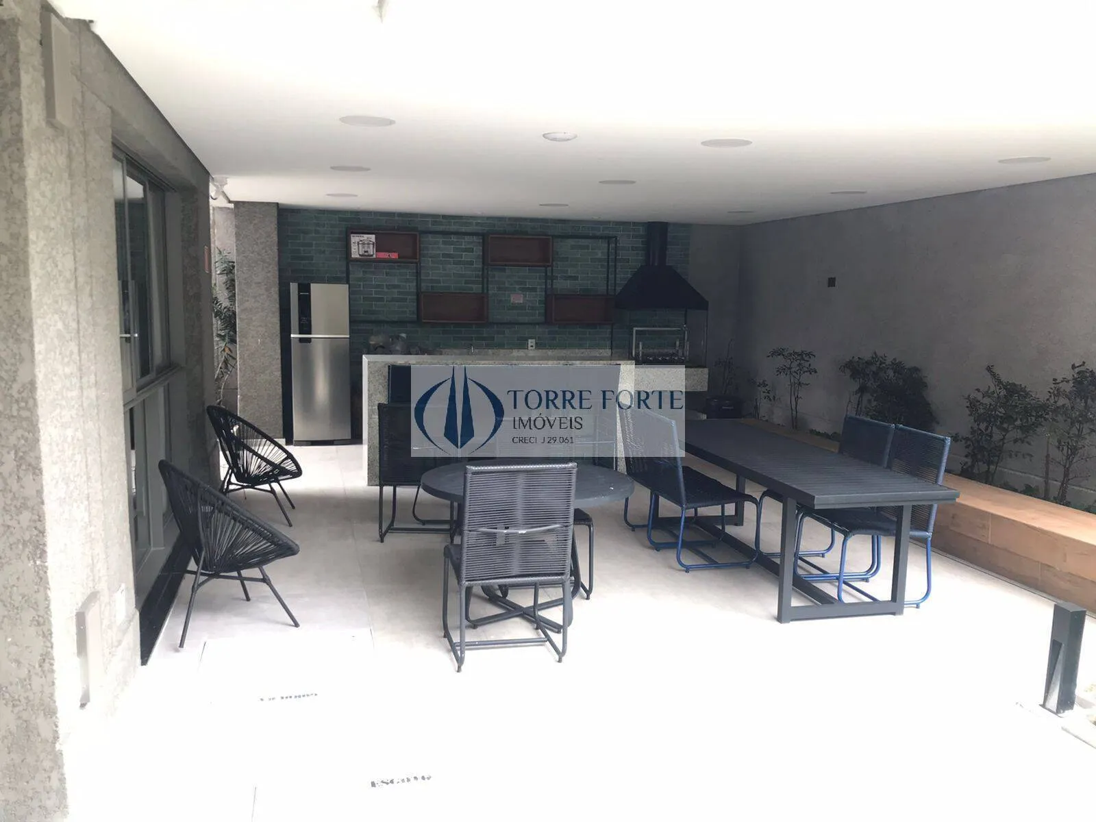 Imagem Lindo Apartamento com 1 dormitório em Vila Prudente