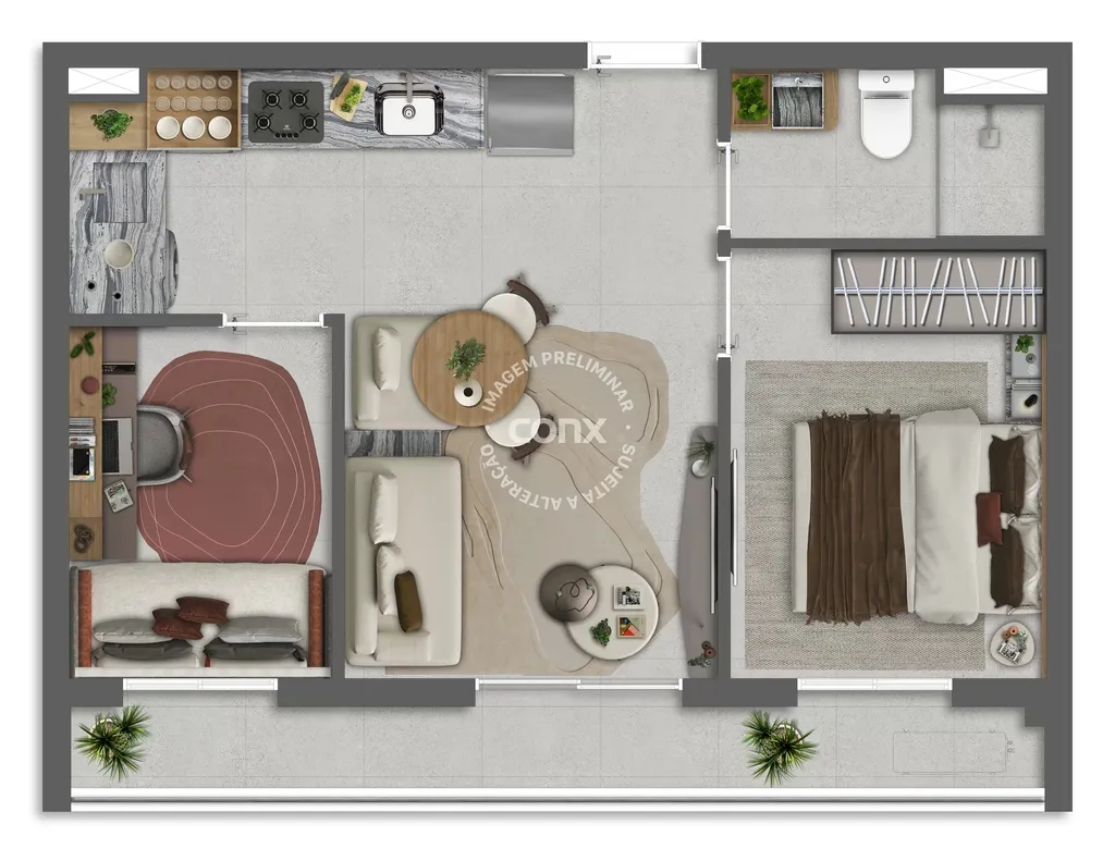 Imagem VILA MARIANA - OPORTUNIDADE IMPERDÍVEL PARA SEUS CLIENTES! A Vila Mariana combina tranquilidade, in...