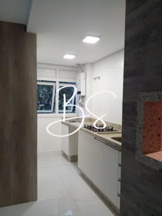 Imagem APARTAMENTO RESIDENCIAL em NOVA PETRÓPOLIS - RS, Pousada da neve