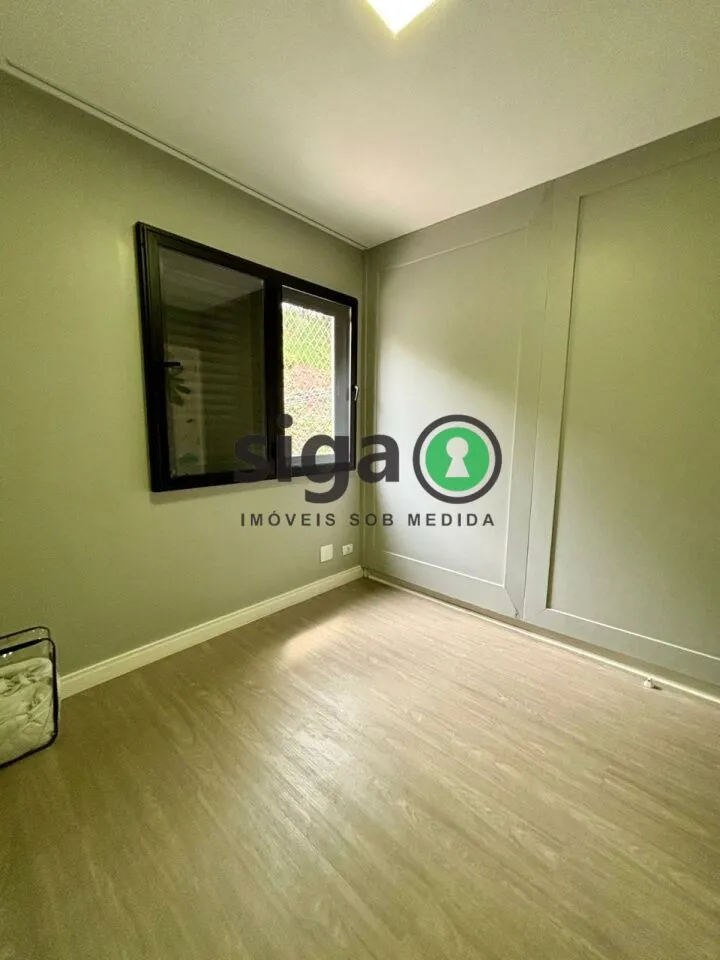 Imagem Apartamento 3 Quartos com 1 suíte, 2 vagas de garagem!