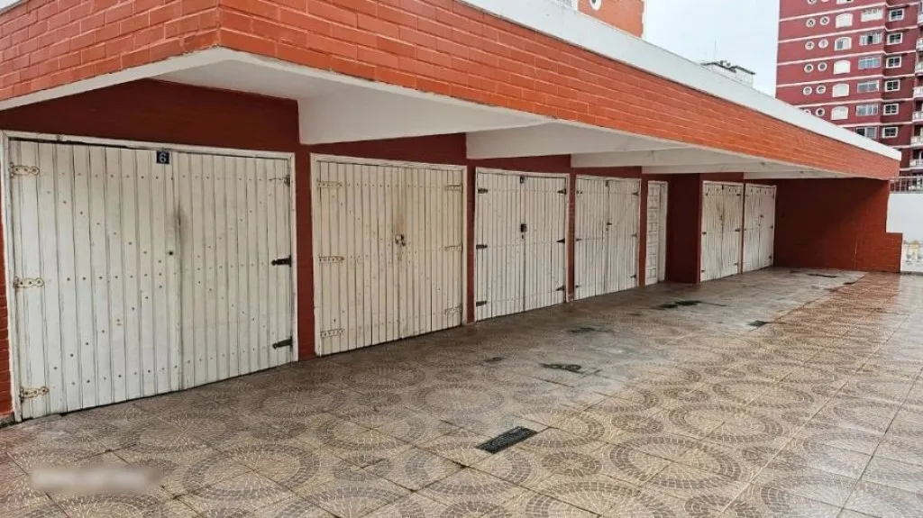 Imagem APARTAMENTO COM 76,00 m² - TUPI - PRAIA GRANDE SP