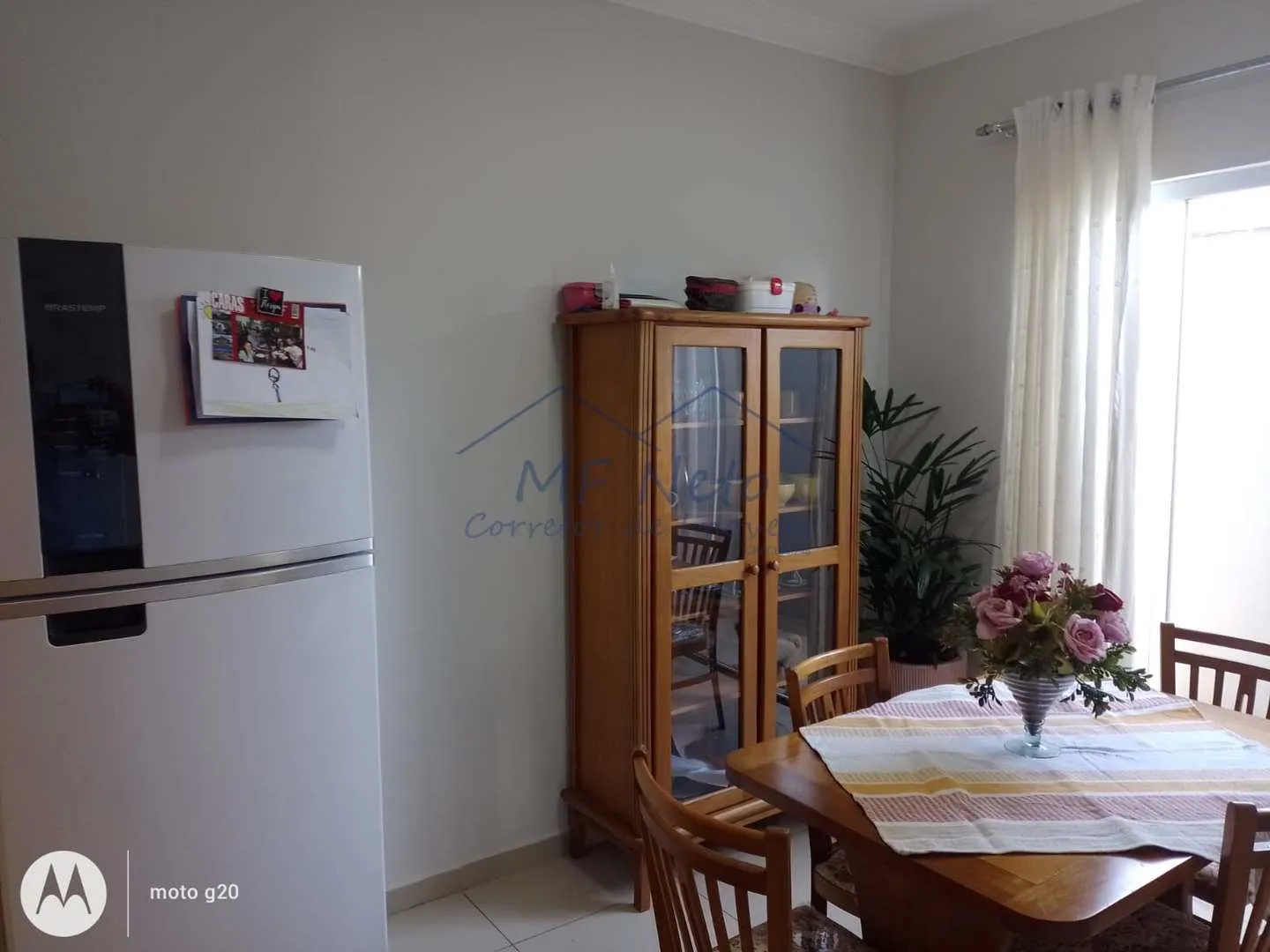 Imagem Casa Padrão