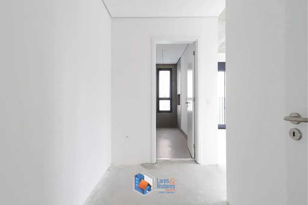 Imagem Apartamento à venda 3 Quartos 3 Suites 167M² Vila Madalena São Paulo - SP