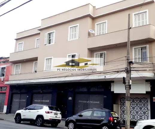 Imagem Prédio Comercial/residencial a venda no Belenzinho