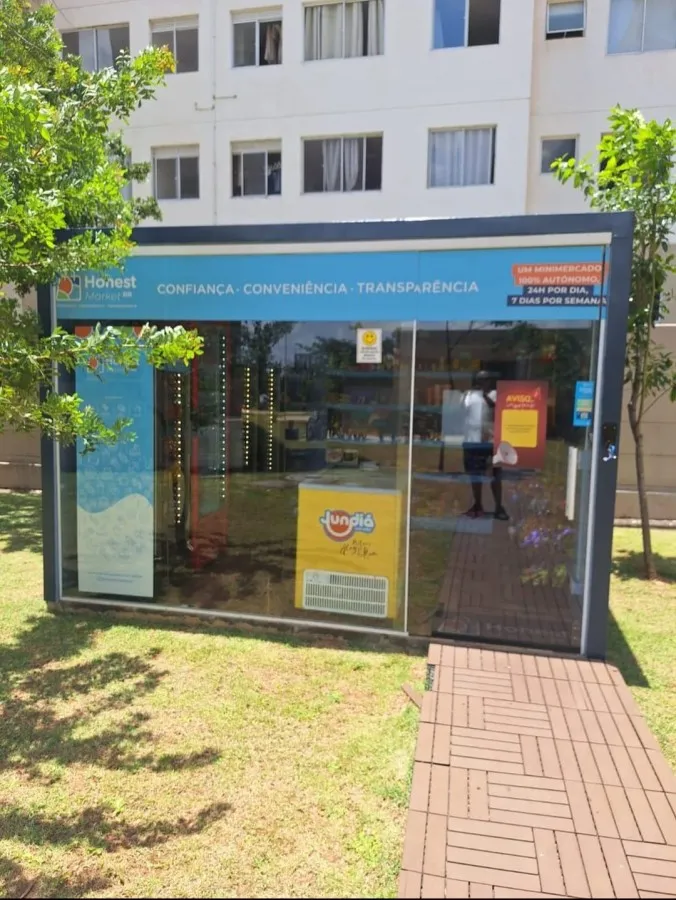 Imagem Apartamento para Venda em São Paulo, Jardim Boa Vista (Zona Oeste), 2 dormitórios, 1 banheiro
