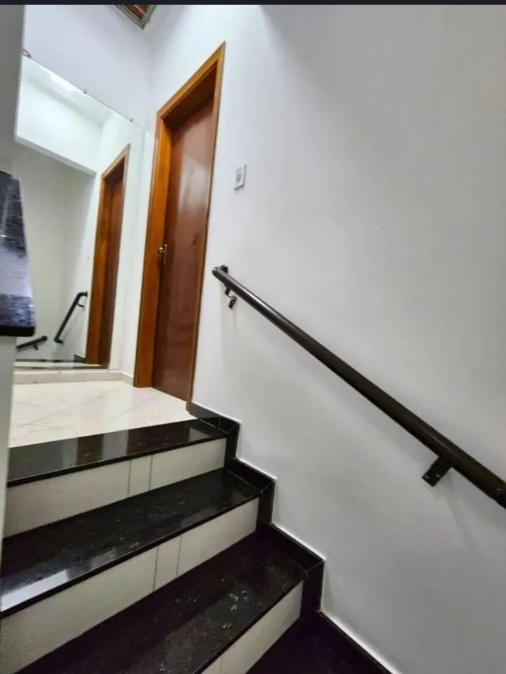 Imagem Impecável Casa na Praia Grande - GUILHERMINA