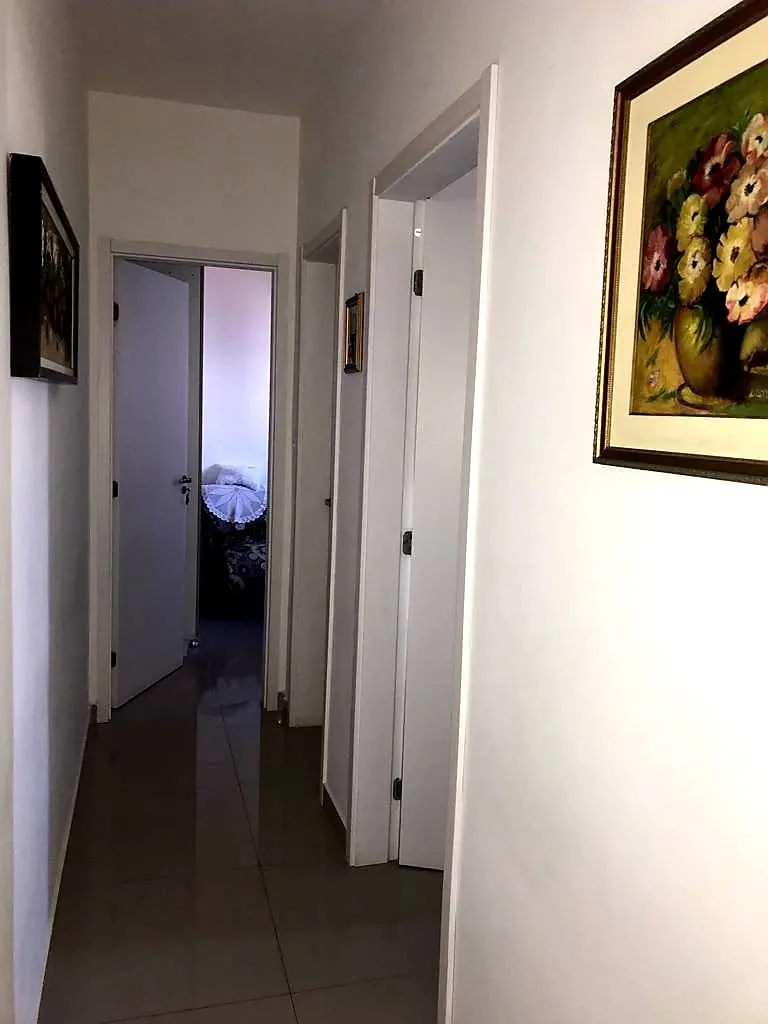 Imagem Apartamento à venda 2 Quartos, 1 Suite, 1 Vaga, 77M², Centro, Taubaté - SP | Villaggio Santa Terezinha