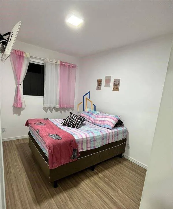 Imagem Apartamento para Venda em Santo André / SP no bairro Jardim Vila Rica