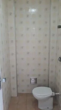 Imagem APARTAMENTO DE 2 DORMITÓRIOS COM DEPENDÊNCIA DE EMPREGADA NO EMBARÉ