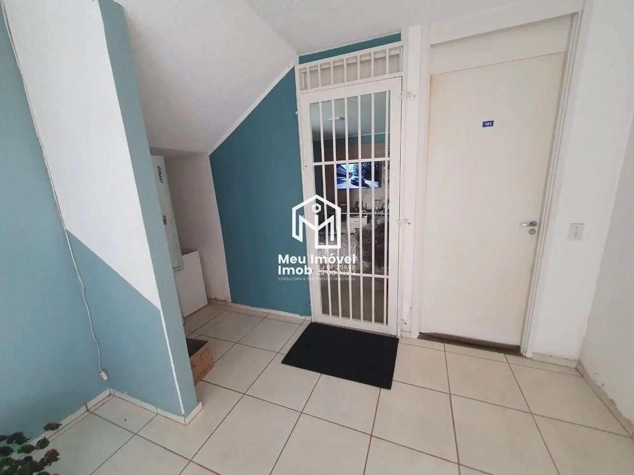 Imagem Apartamento 2 Quartos 2 Vagas 47m² Setor Crixá São Sebastião