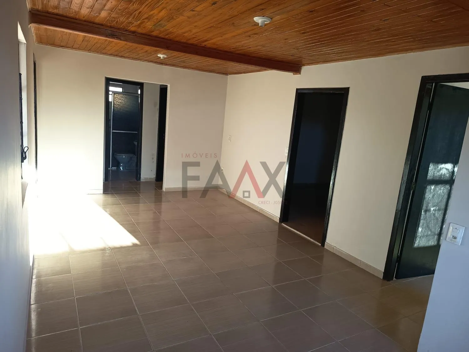 Imagem Casa com 3 dormitórios para locação,262.90 m², SÃO CRISTOVÃO, GUARAPUAVA - PR