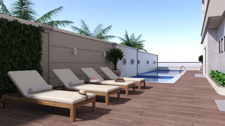 Imagem Green Valley Residence