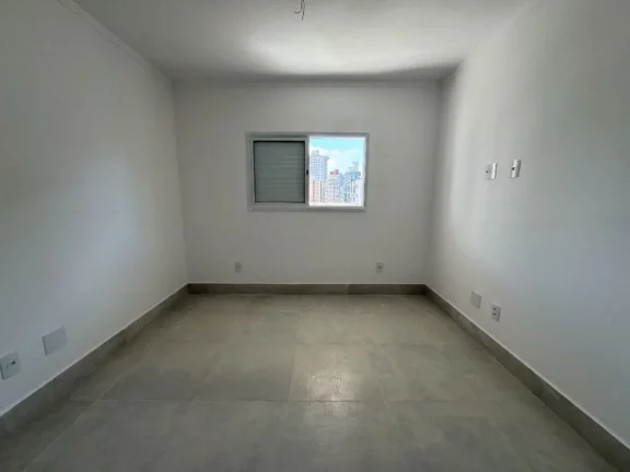 Imagem Apartamento à Venda em Guilhermina, Praia Grande - SP