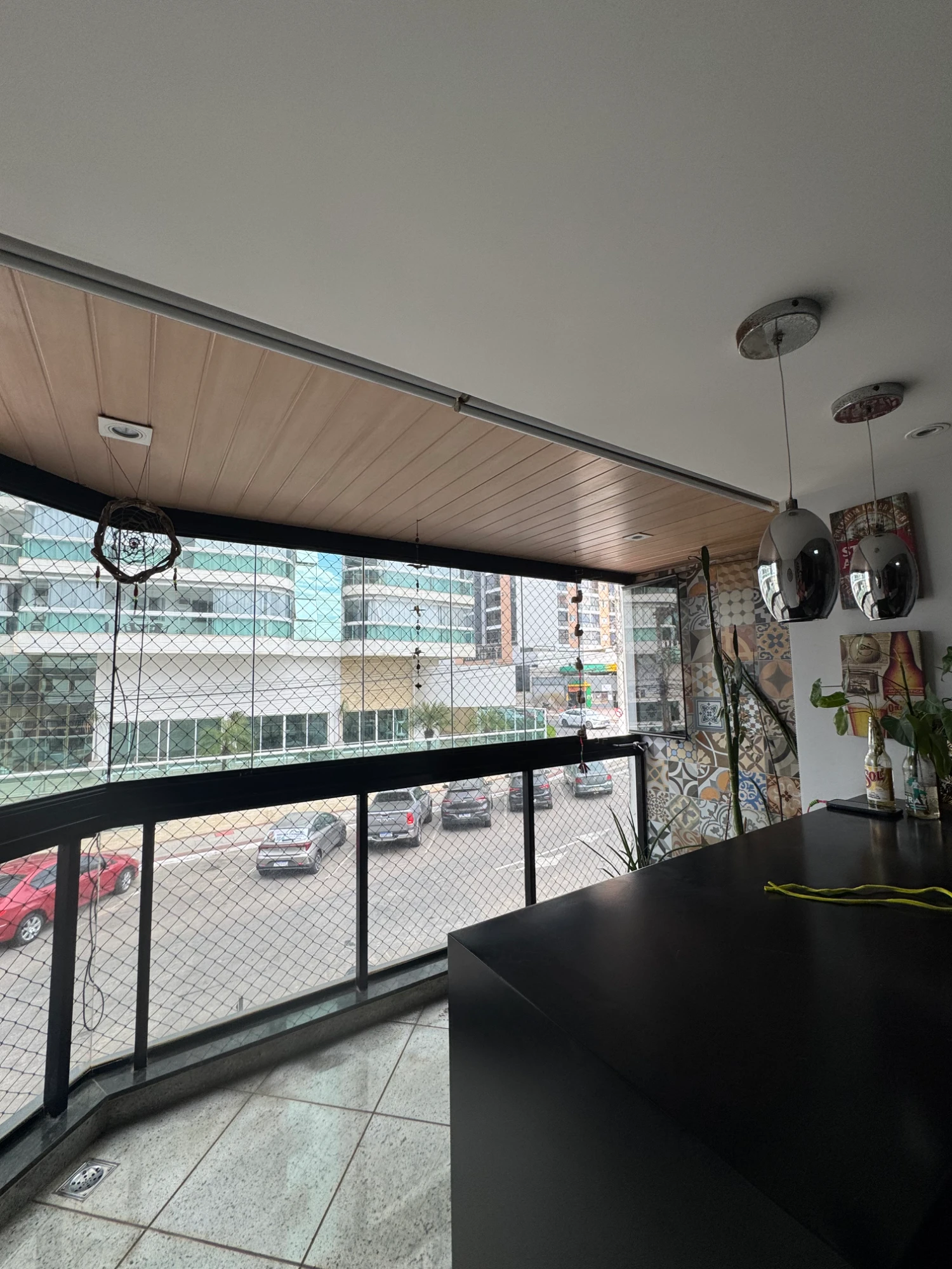 Imagem Apartamento com 3 Quartos à Venda, 120 metros em Praia de Itaparica - Vila Velha