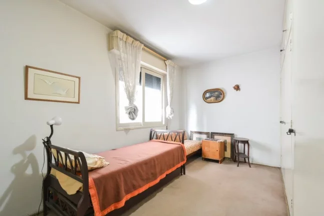 Imagem Apartamento à venda em São Paulo, Jardim Paulista, com 3 quartos, 175,11m2