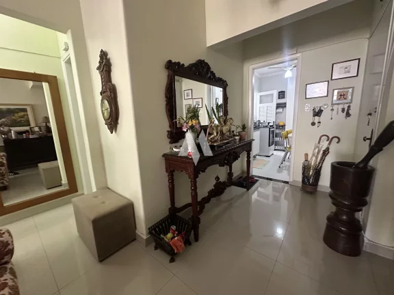 Imagem Apartamento à venda com vista ao mar no Boqueirão!