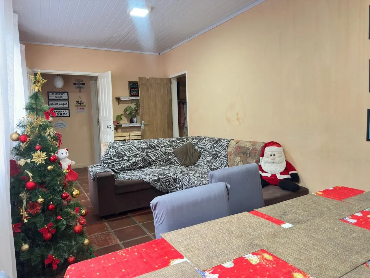 Imagem Casa a venda com 2 dormitórios no bairro Belém Novo - Zona sul de Porto Alegre