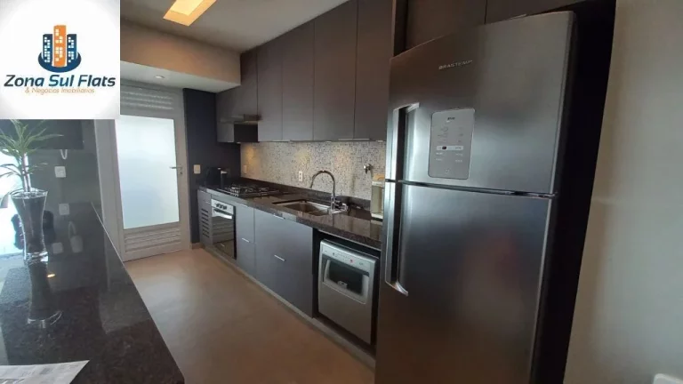 Imagem Apartamento à Venda Na Vila Mariana Com 2 Suítes e 2 Vagas