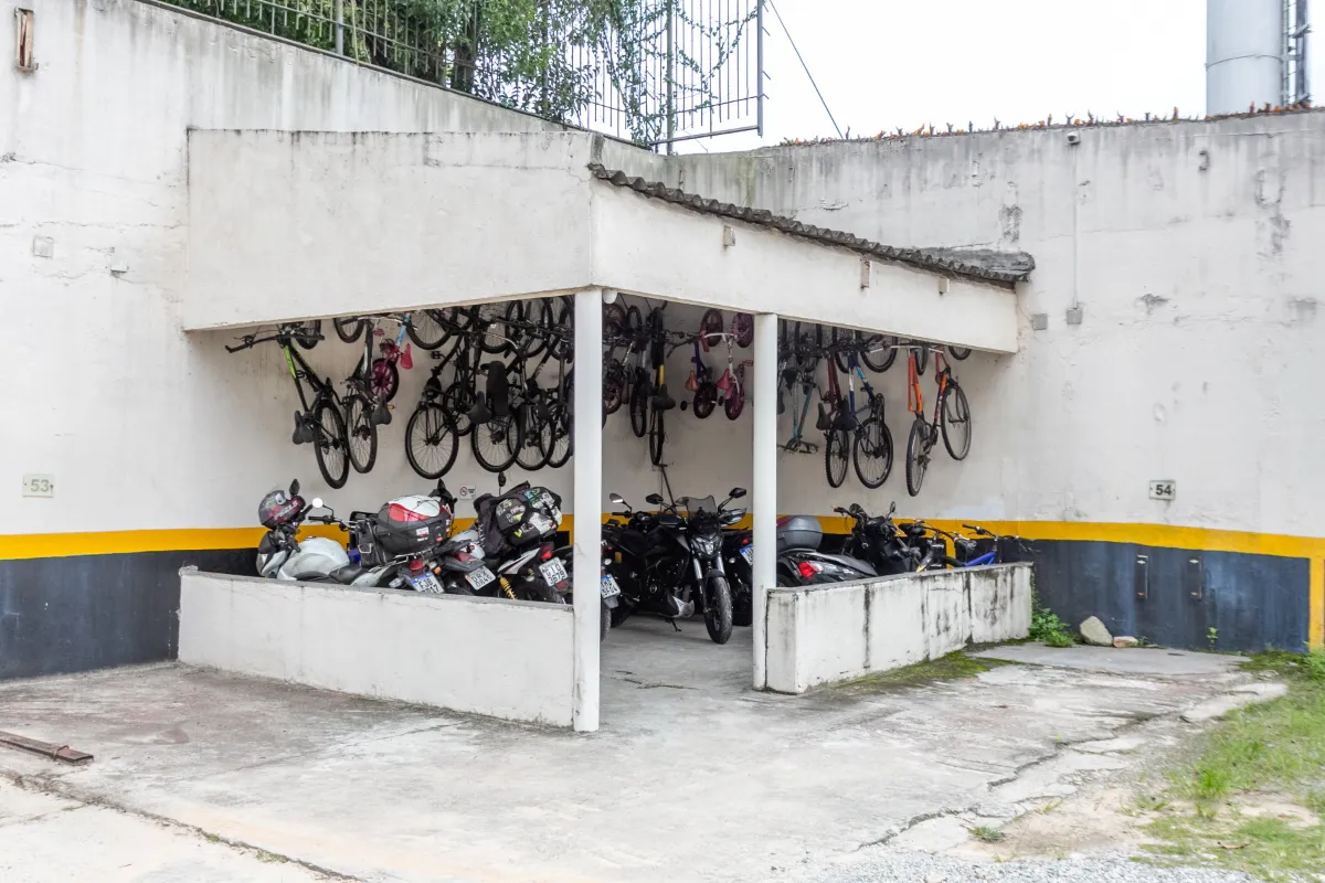 Imagem Apartamento para venda em Vila Inglesa com 3 quartos, 58m2