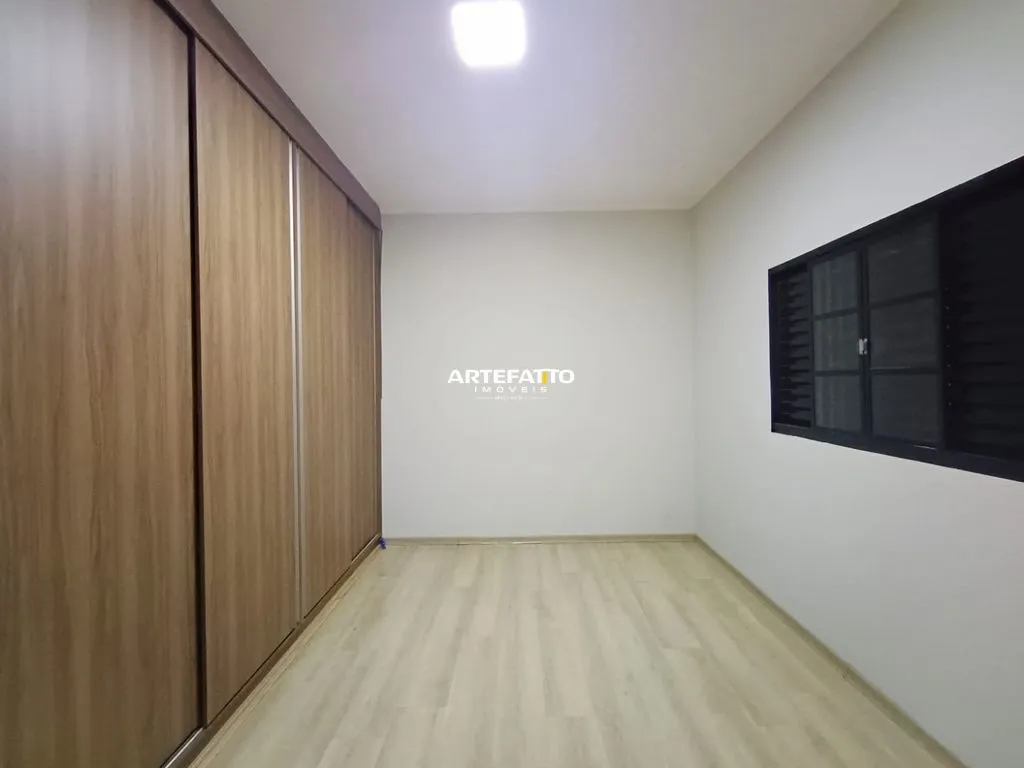 Imagem Casa à venda em Franca, Villa Real, com 3 quartos, 150m2