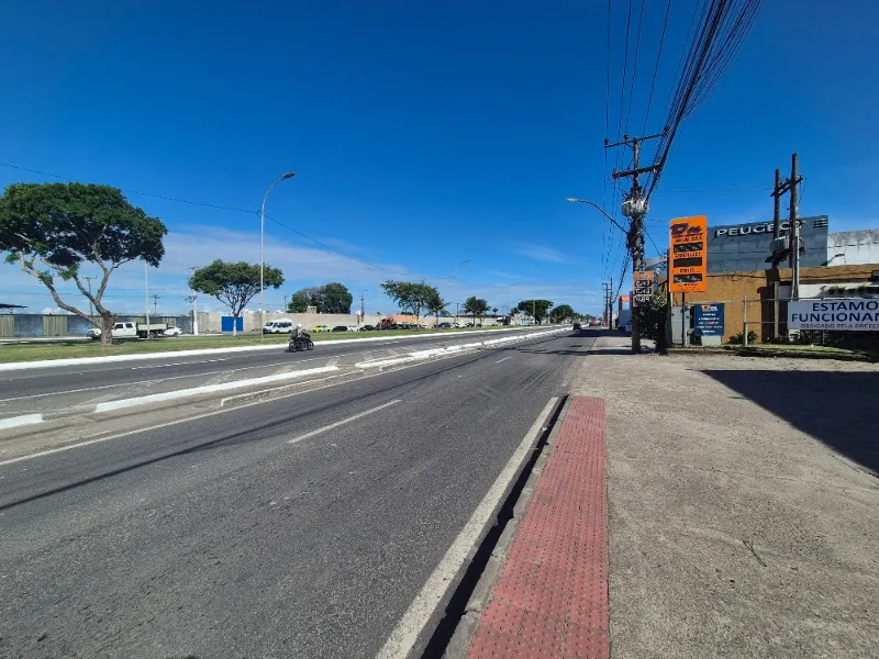 Imagem PONTO COMERCIAL em SERRA - ES, jardim tropical