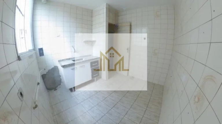 Imagem JARDIM MARIA ESTELA | 2 DORMITÓRIOS | 1 VAGA | 49M²