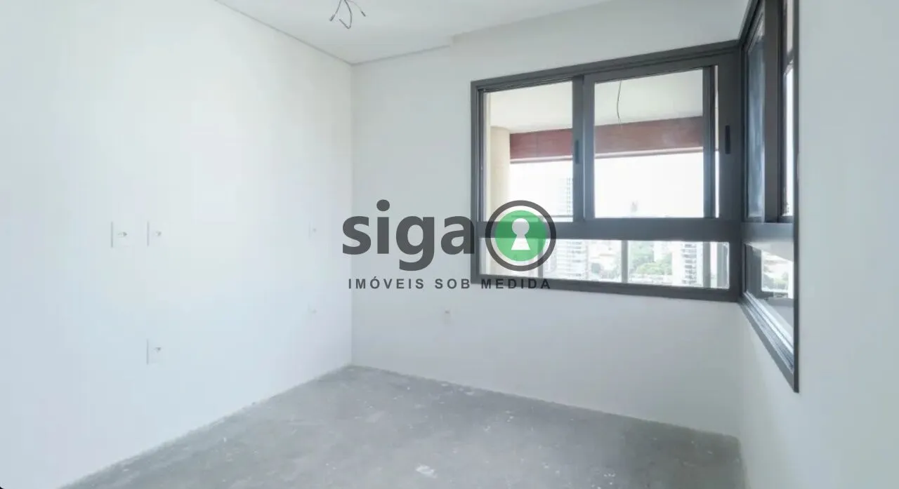 Imagem Apartamento para venda no Gio Campo Belo, São Paulo - SP
