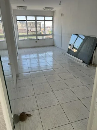 Imagem Salas Comerciais na Cidade Ademar