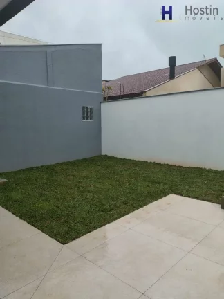 Imagem CASA RESIDENCIAL em SÃO FRANCISCO DO SUL - SC, UBATUBA