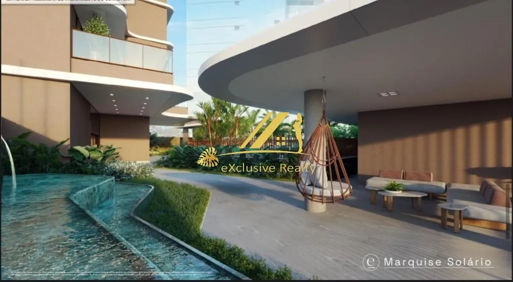 Imagem Apartamento RESIDENCIAL em Salvador - Bahia, Horto Florestal