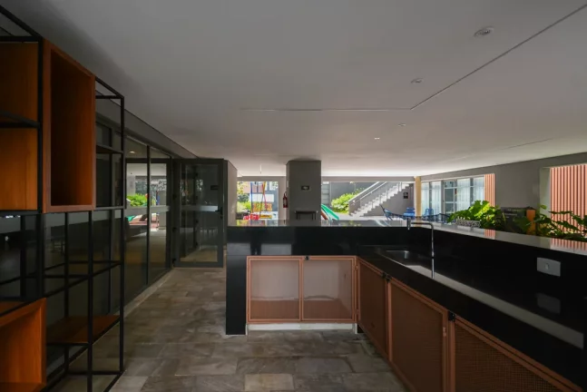 Imagem Apartamento à venda em São Paulo, Perdizes, com 4 quartos, 274m2