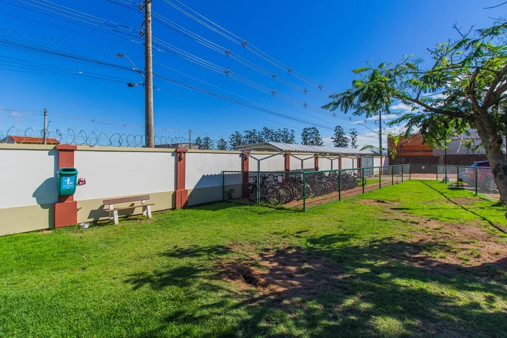 Imagem Apartamento em Fátima