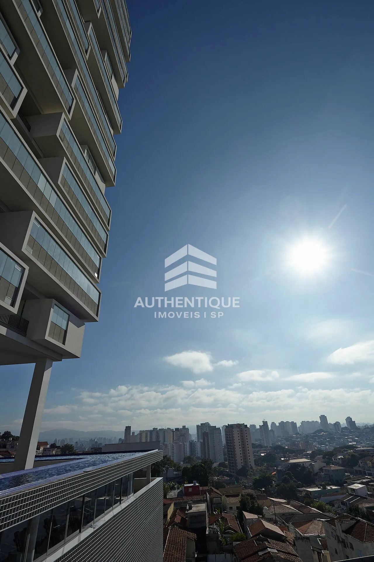 Imagem 360° Trezentos e Sessenta Graus Alto da Lapa - Apartamento à venda em São Paulo/SP