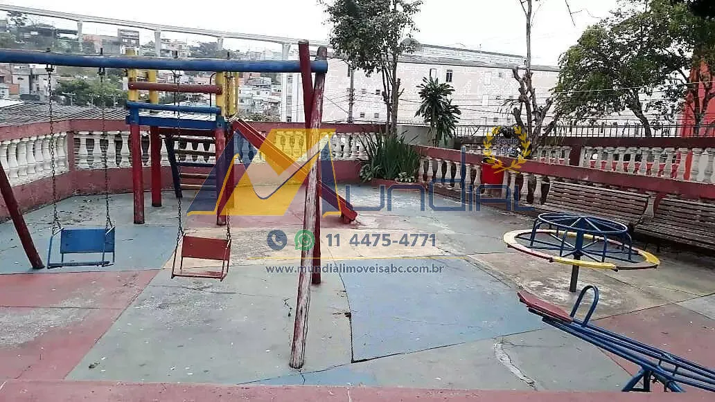 Imagem Conjunto Habitacional Teotônio Vilela Apartamento à Venda com 45m² no