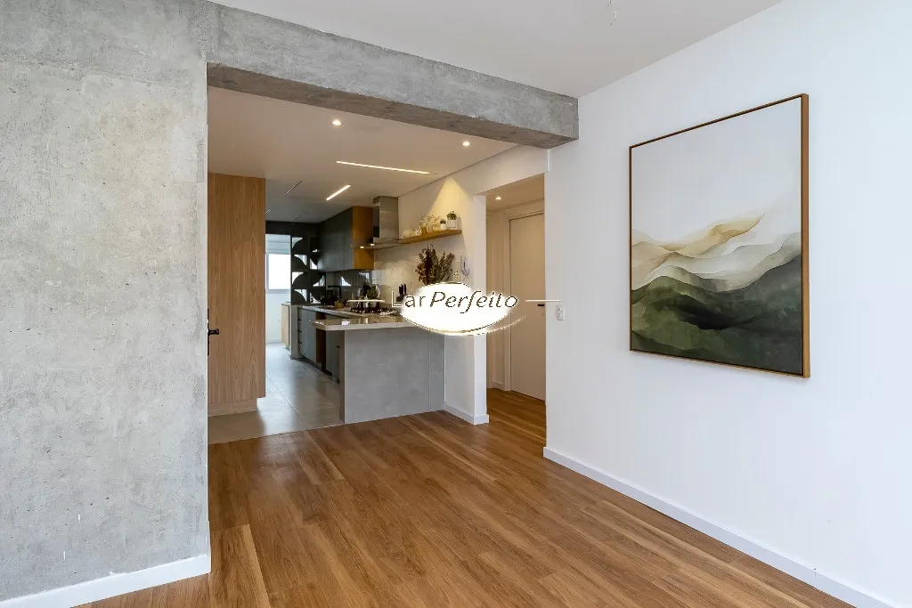Imagem Apartamento com 3 Quartos à Venda, 91 m² em Pinheiros - São Paulo