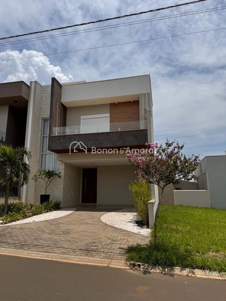 Imagem Casa com 3 quartos, à venda no Condomínio Terras da Estância, Paulínia