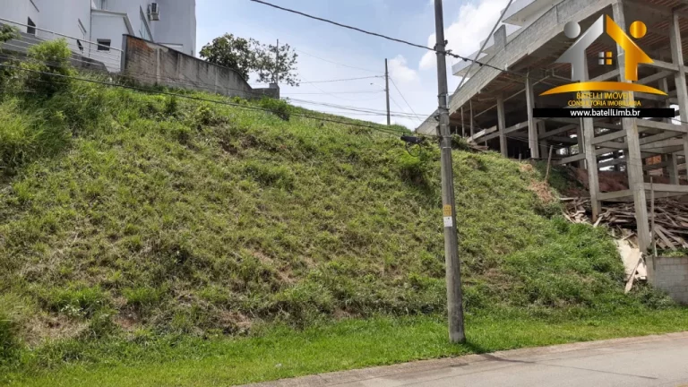 Imagem Terreno à venda no condomínio Golf Village - Batelli Imóveis